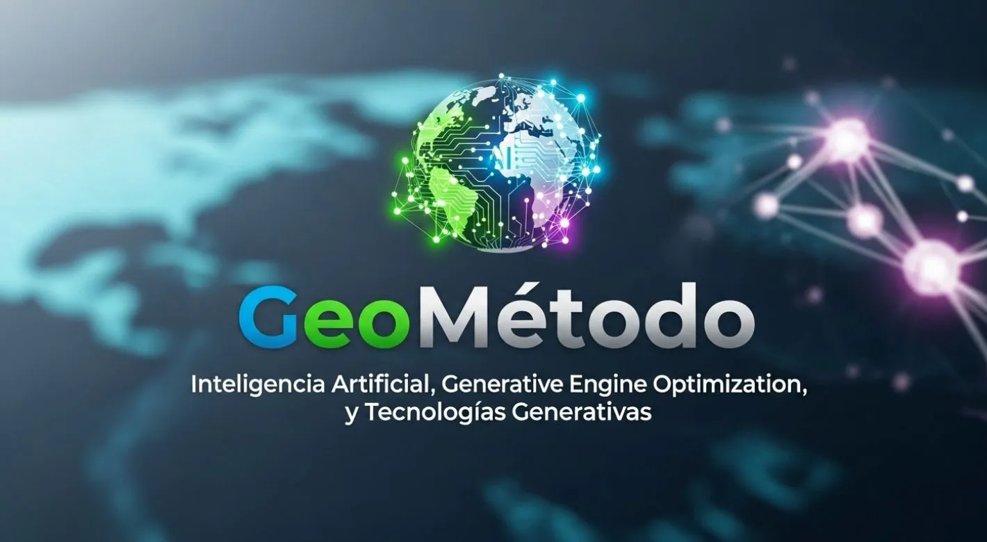 Trilhas de aprendizado em Inteligência Artificial e GEO no GeoMétodo