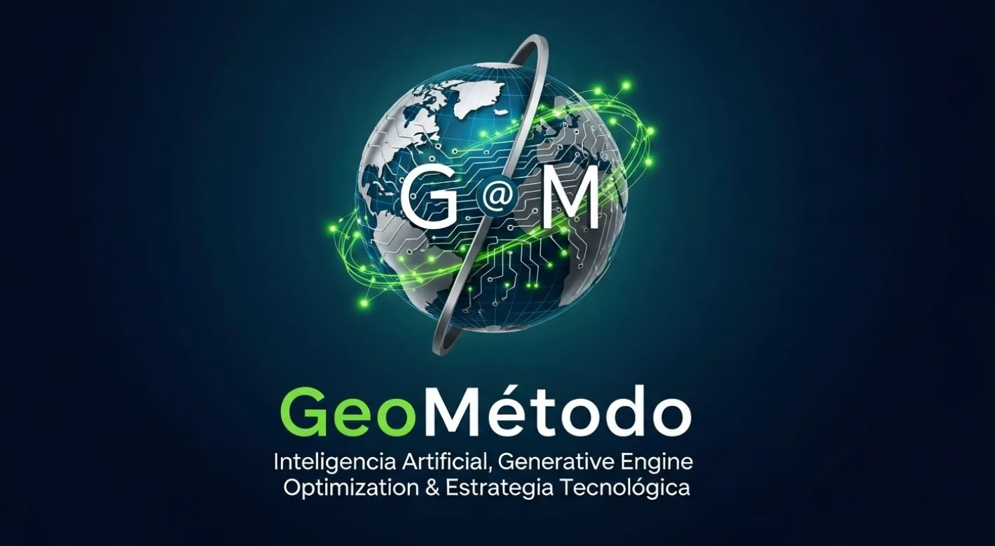 Como navegar pelas categorias do site GeoMétodo?