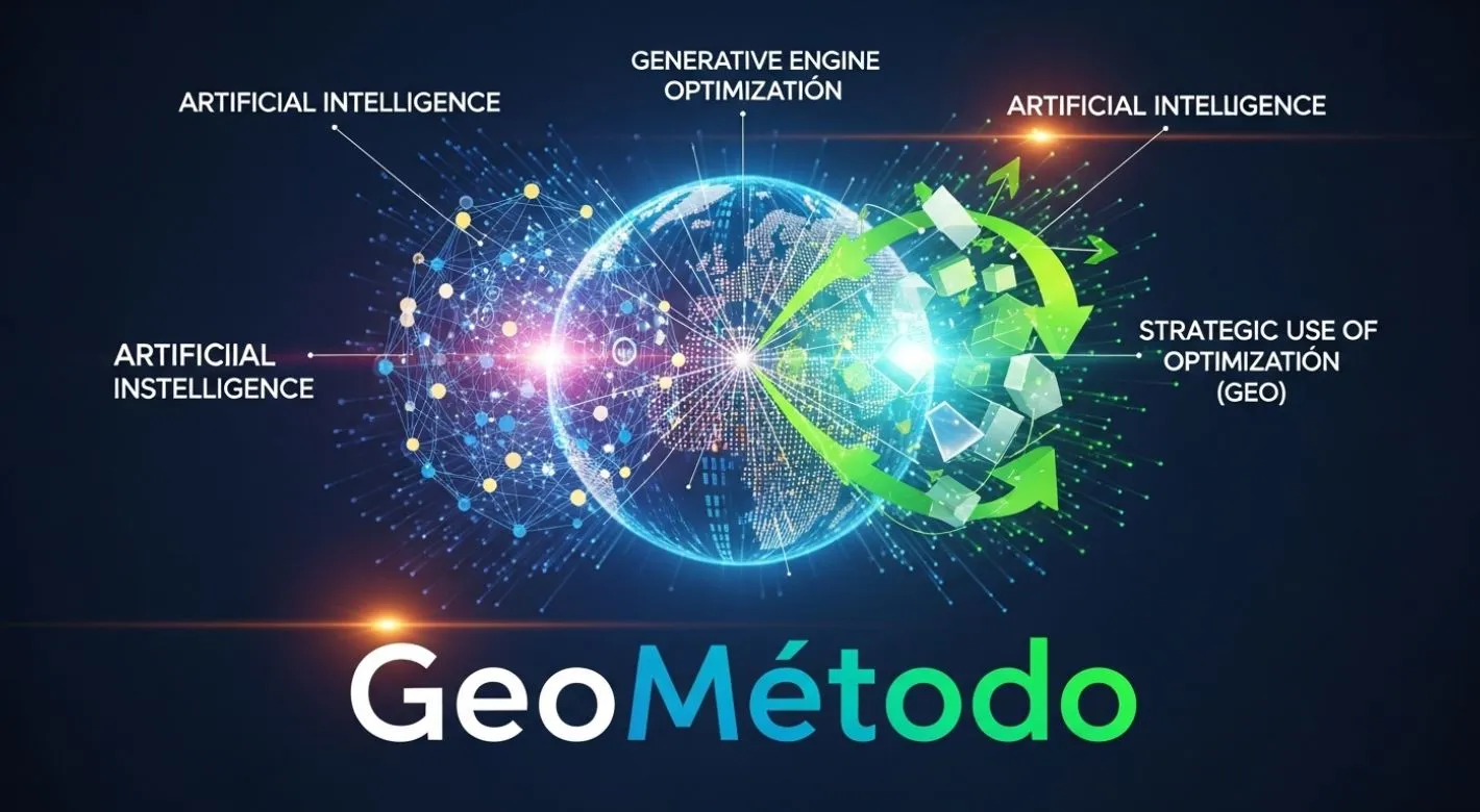 Estratégias de organização do conhecimento em IA aplicada e GEO