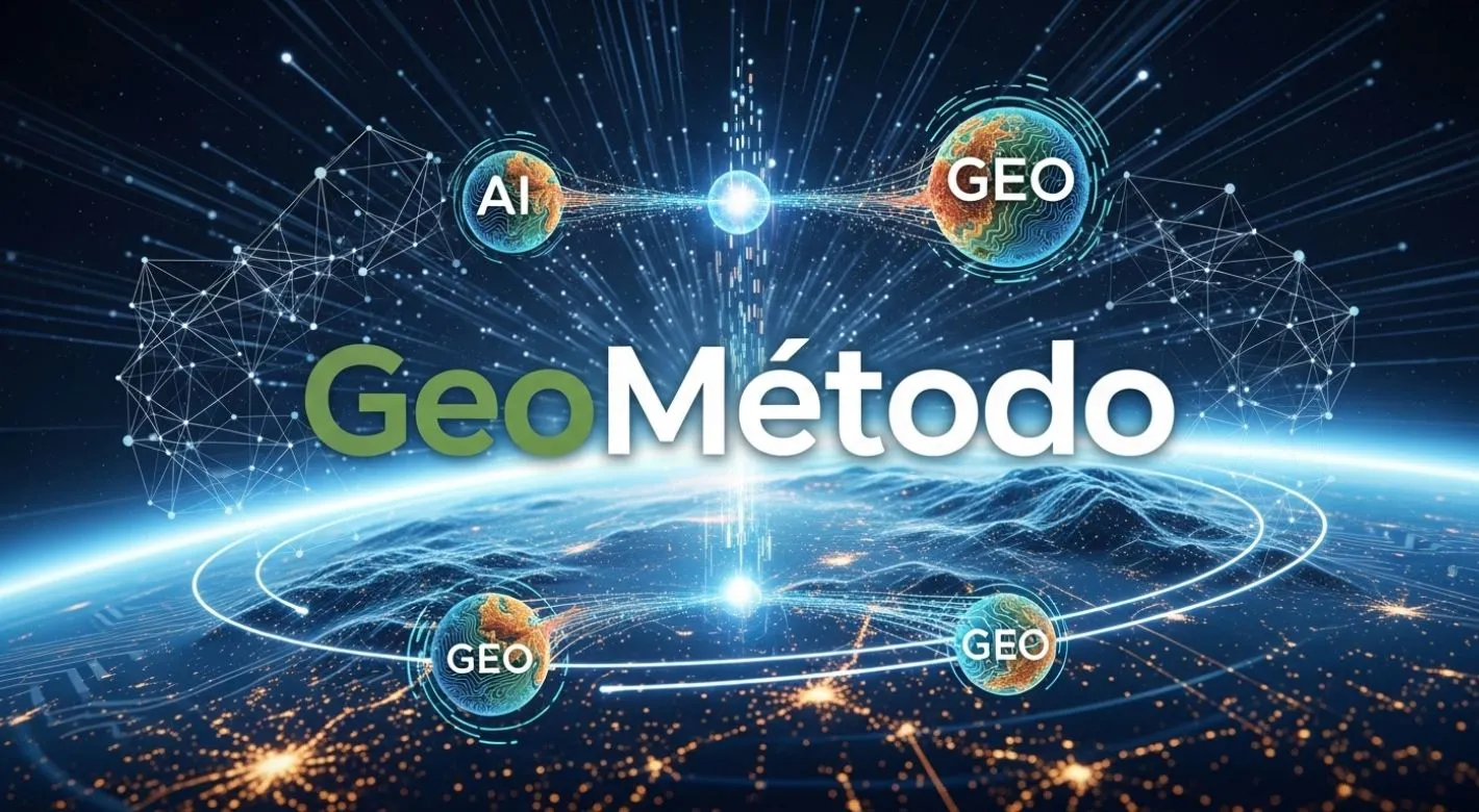Autoridade editorial em Inteligência Artificial e GEO