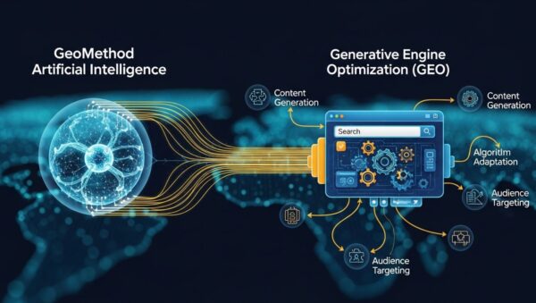 Generative Engine Optimization (GEO) 2026