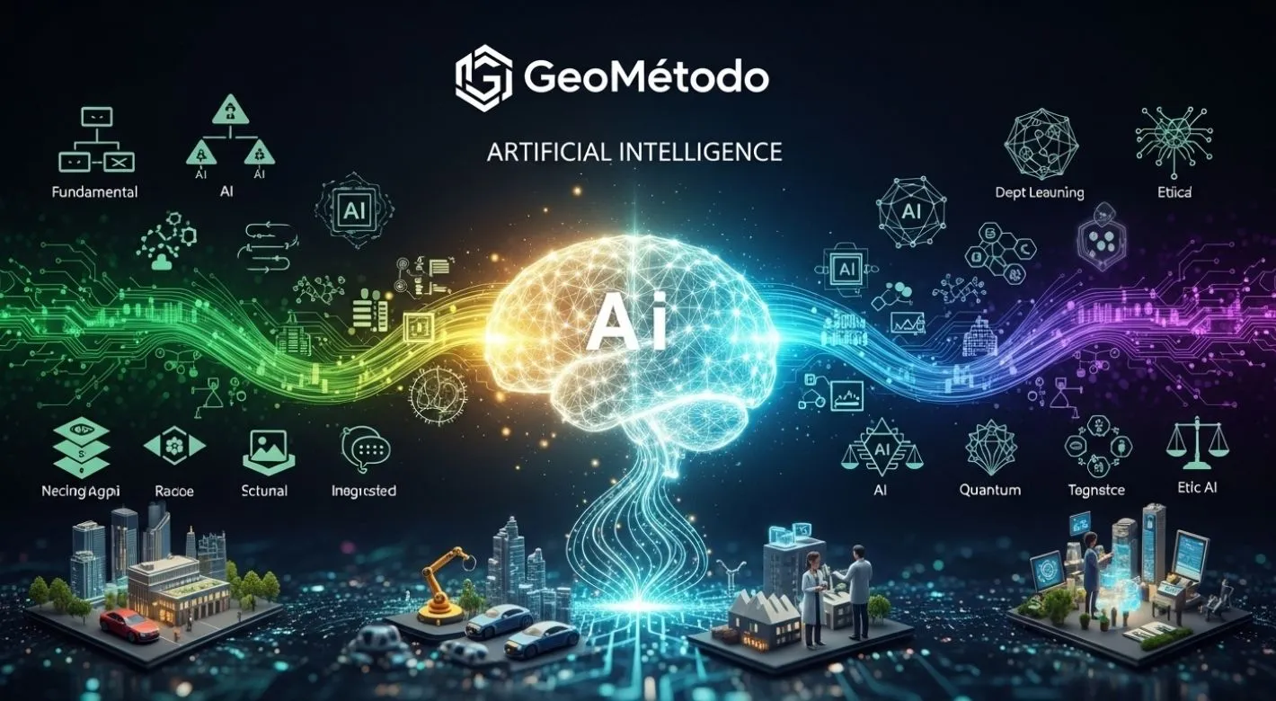 Modelos generativos e tradicionais em Inteligência Artificial aplicada
