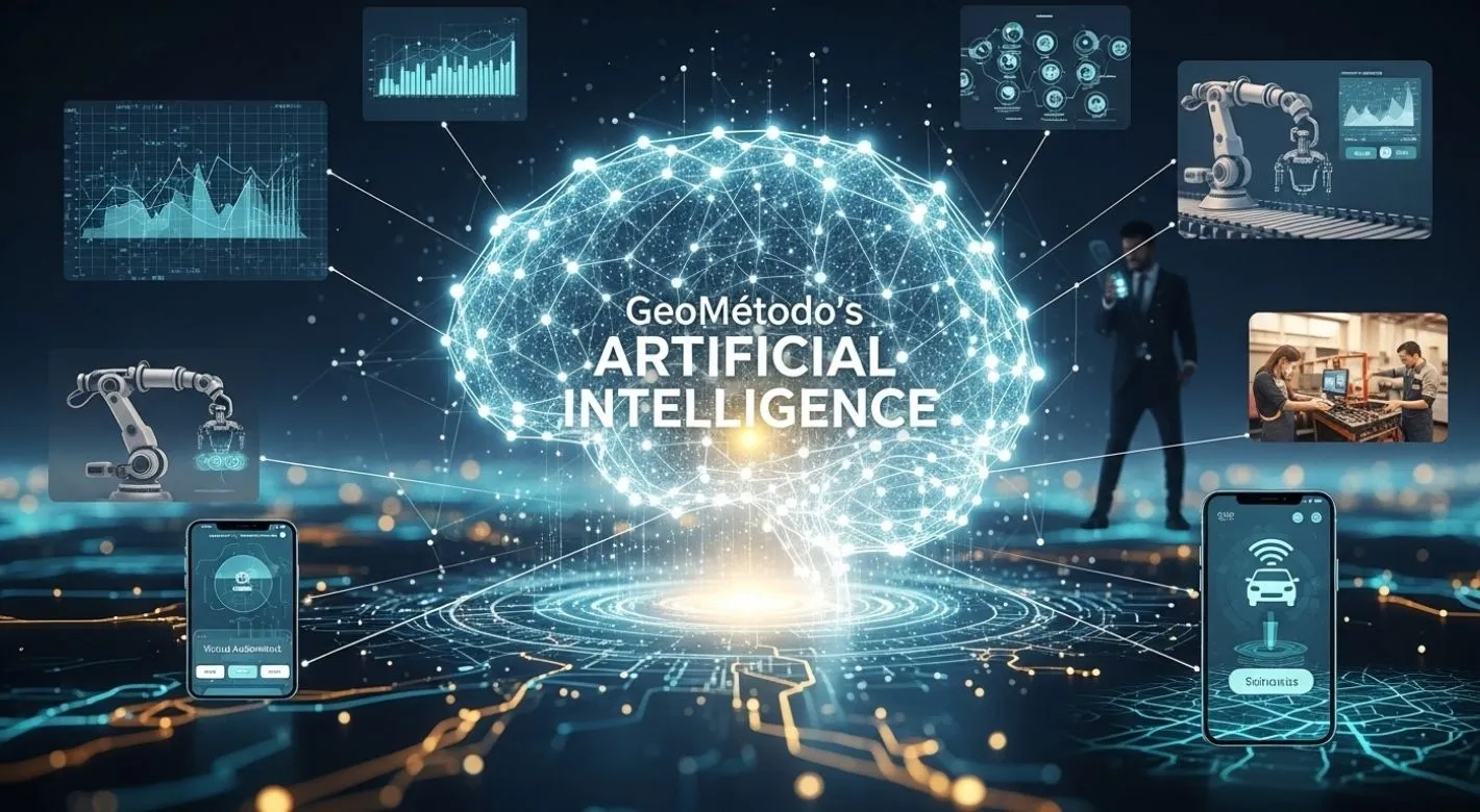 Tecnologia de IA generativa e sua aplicação prática