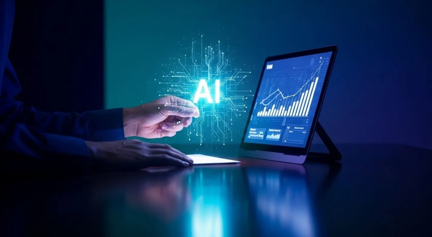 Benefícios da Inteligência Artificial para estratégia de negócios