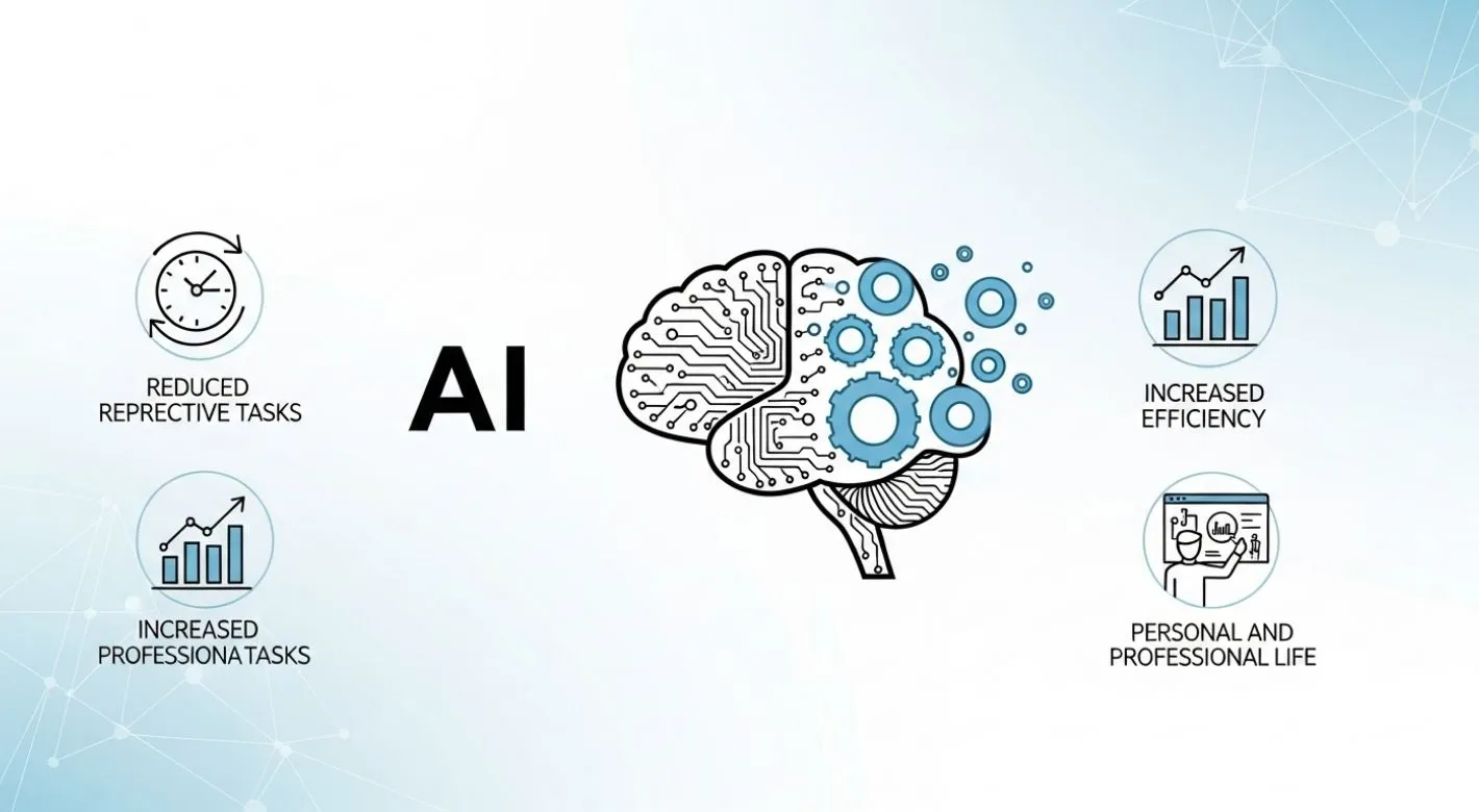 Integração da automação administrativa com GEO e SEO do futuro