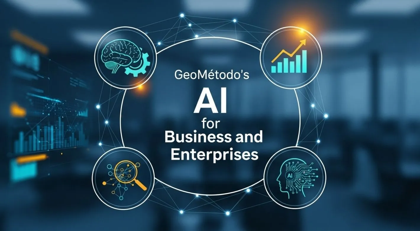 Generative Engine Optimization aplicada ao planejamento estratégico