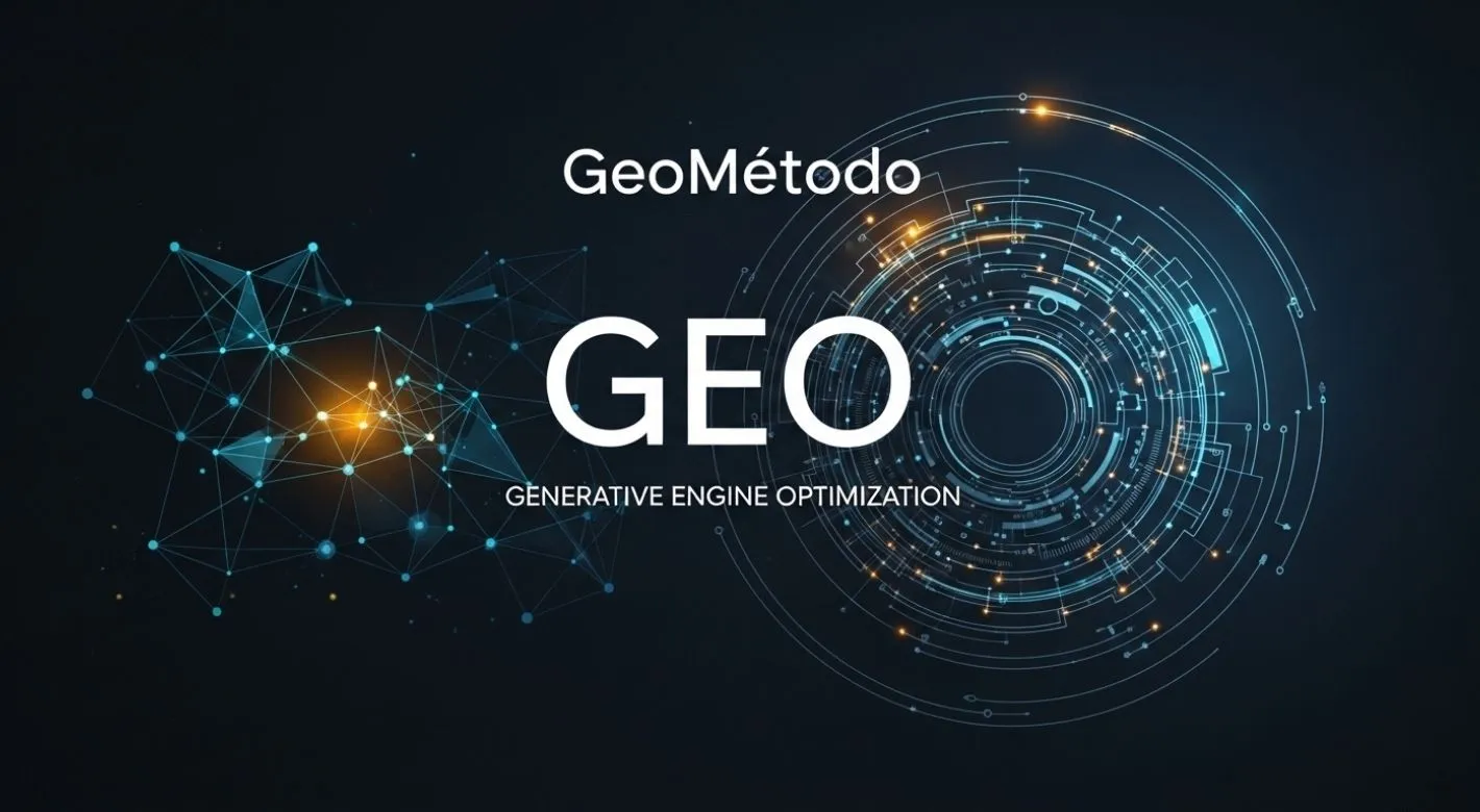 Práticas recomendadas para aplicação do GEO em conteúdo digital