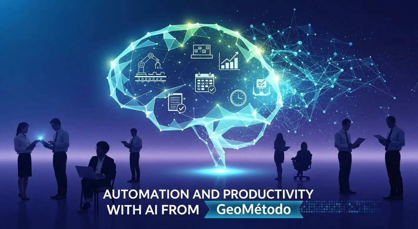 Considerações éticas e técnicas na automação com inteligência artificial