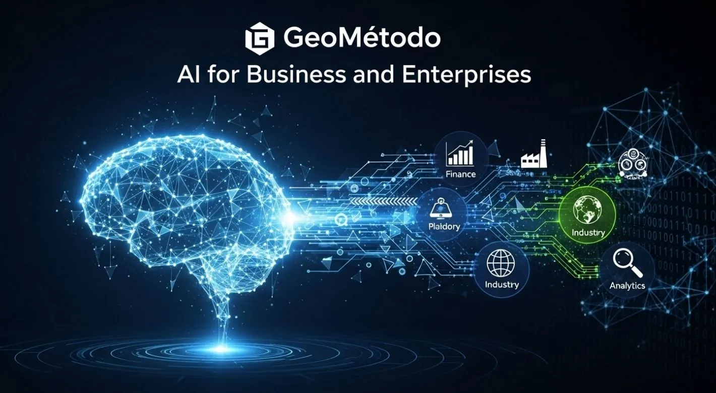 Desafios e estratégias de IA para empresas tradicionais