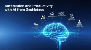 Quando faz sentido combinar automação e produtividade com IA? 