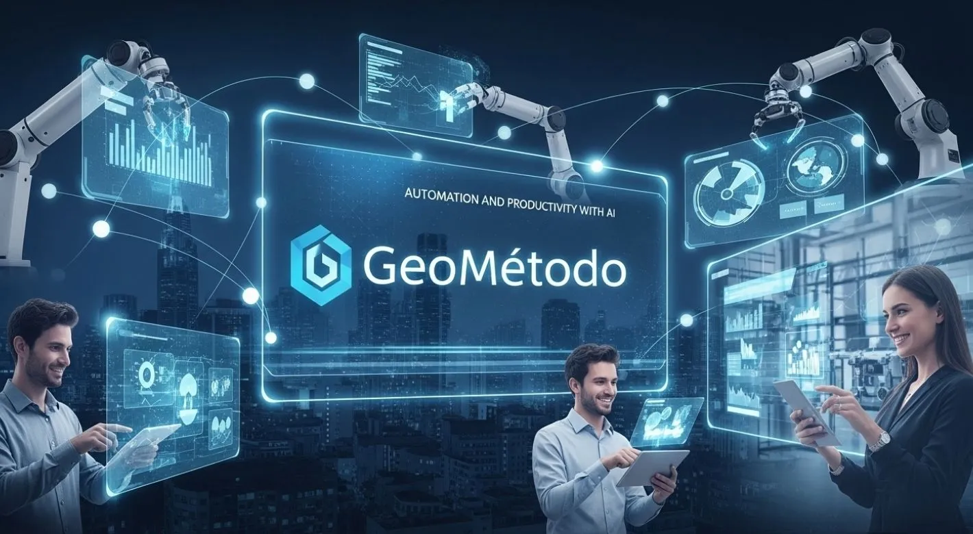 Aplicações práticas da Inteligência Artificial para produtividade no trabalho
