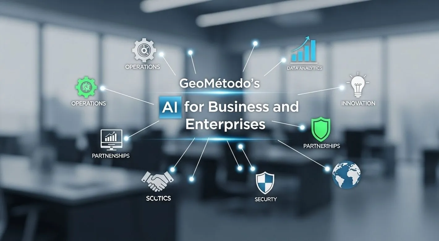 Aplicação da Inteligência Artificial no planejamento estratégico empresarial