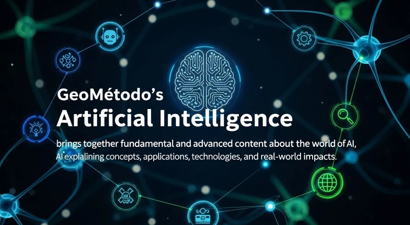 Evolução dos conceitos e técnicas da Inteligência Artificial desde sua origem