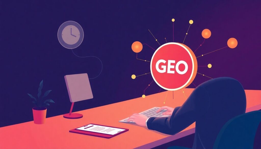 Por Que o GEO Está Revolucionando o Marketing Digital em 2026?