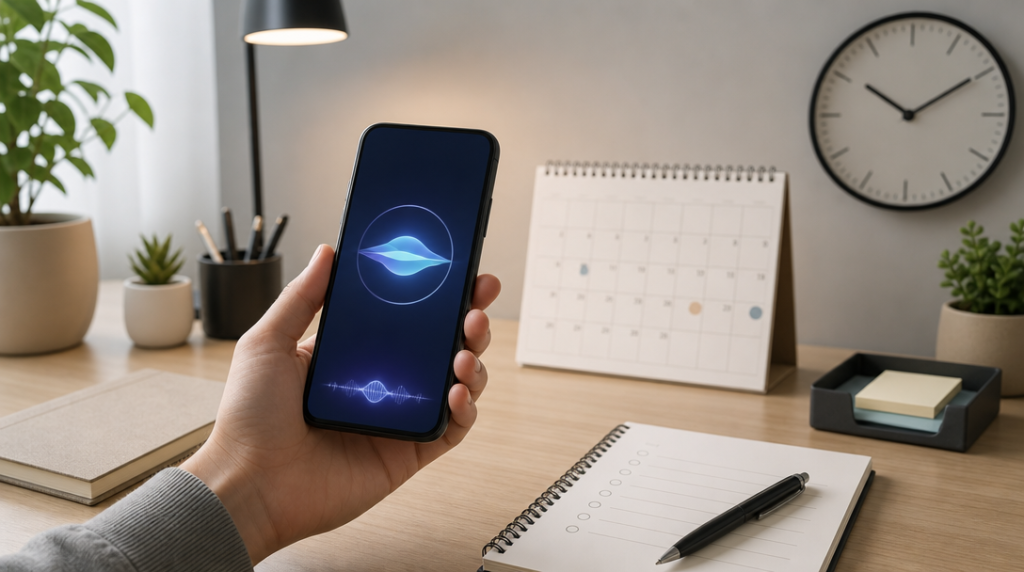 Como usar IA no celular para produtividade e organização?  - Posts Relacionados
