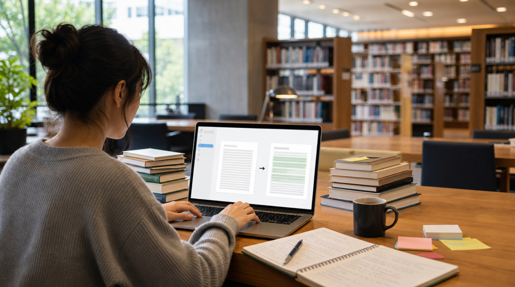 Qual IA é melhor para estudar e resumir conteúdos longos?  - Posts Relacionados