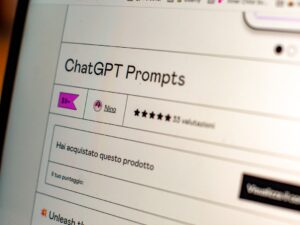 Guia prático: como rastrear se o ChatGPT e o Gemini estão recomendando seu site (sem ferramentas pagas)